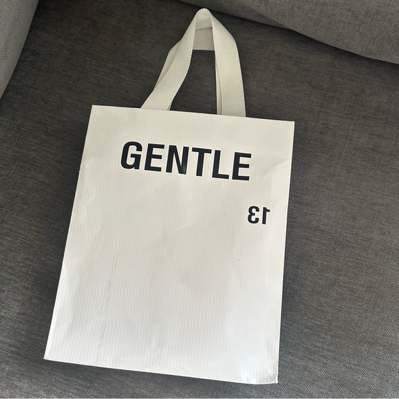 RARE Gentle Monster Black Peter Sunglasses - Picture 12 of 12